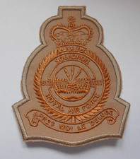 617  SQUADRON   RAF vintage