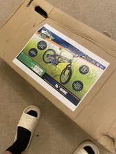 Ben 10 Kids Bike 16 Inch Bicycle Children's Bike Boys Girls