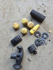 john deere ride on lawn mower