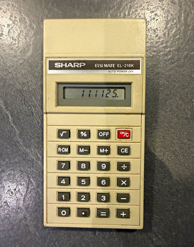 Vintage sharp elsi mate - vintage,