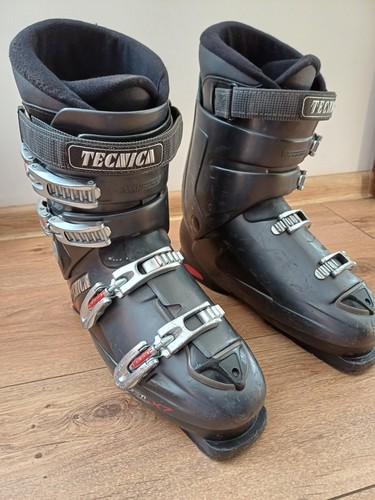 Tecnica rival ultrafit - rival, x7