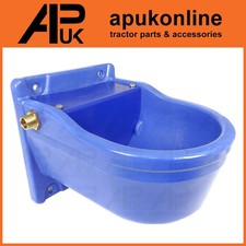 Automatic Refill Water Bowl