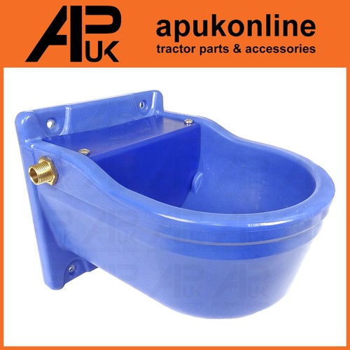 Automatic refill water bowl - automatic,