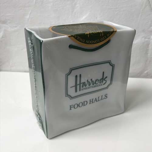 Vintage harrods knightbridge - vintage,