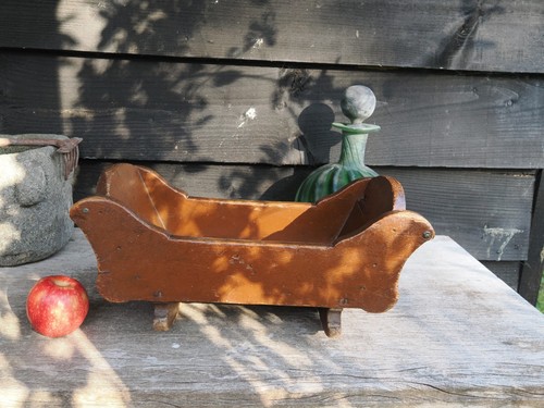 Charming welsh model crib - charming,