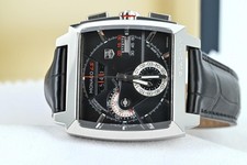 Tag Heuer Monaco LS CAL2110