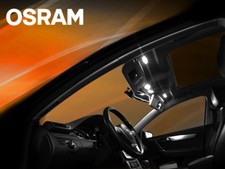OSRAM SMD LED Interior Lighting Set Kit Mazda RX-8 Full LED Kit