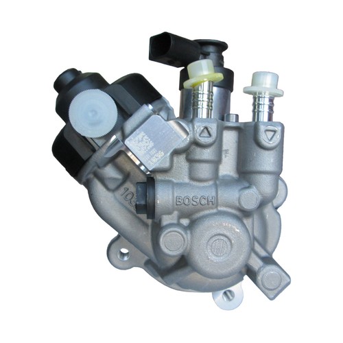 High pressure pump - high-pressure, bosch