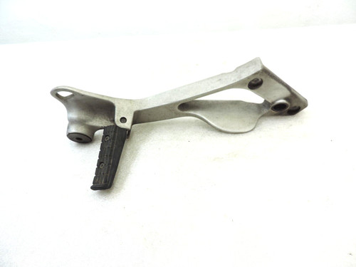 Right rear pedal yamaha - dx, tdm