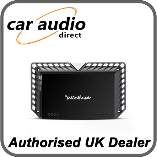 Rockford fosgate power t600 - fosgate, t600-2