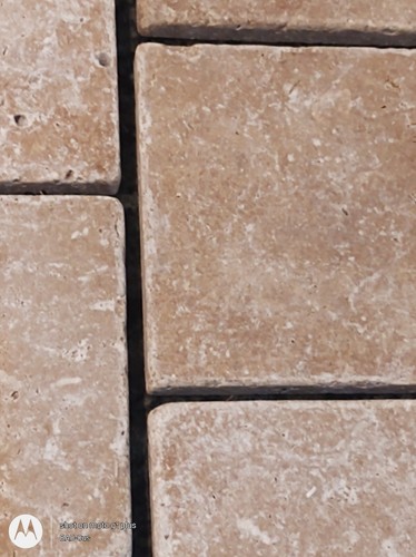 Travertine tiles 160 - travertine,