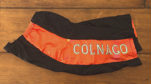 Nos colnago malvor cycling - nos,