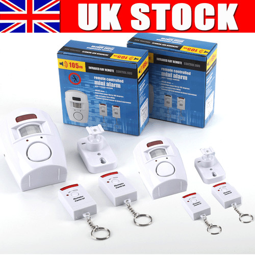 Sensor motion pir wireless - motion,