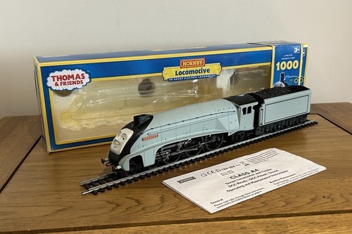 Hornby thomas friends - friends,