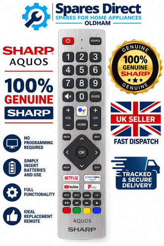 Sharp aquos voice - sharp,