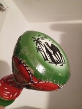 African Djembe Drum Tunisian