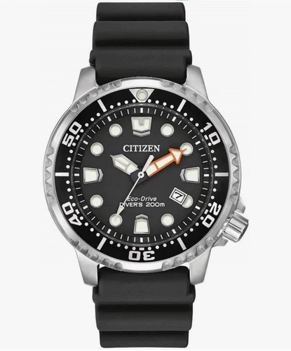 Citizen promaster eco - citizen, eco-drive