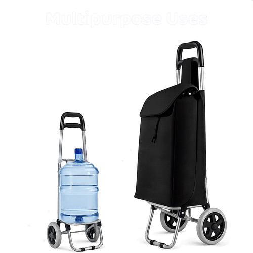 Shopping cart trolley - cart,