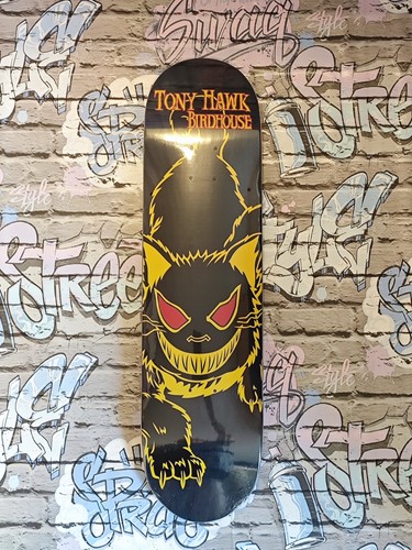 Birdhouse tony hawk - birdhouse, x