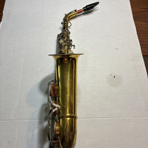 Conn 20m alto sax - conn,