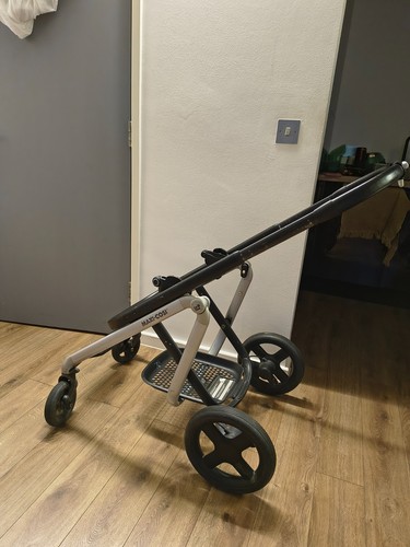 Maxi cosi lila frame with - maxi,