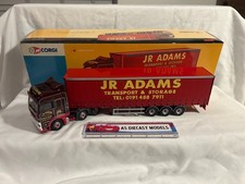Corgi Modern Truck AN13418 ERF