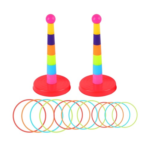 Ring toss game - game, kids