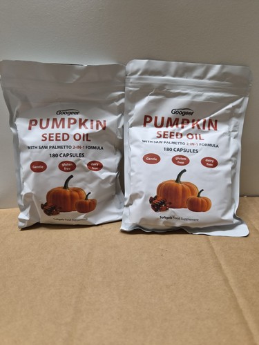 Cold pressed pumpkin - pumpkin, seed
