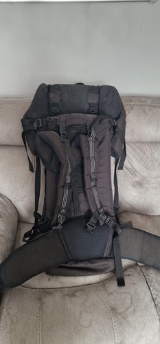 Child backpack carrier - backpack,