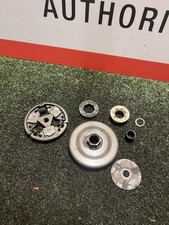 Sachs Dolmar Ps52 Petrol Chainsaw Clutch And Sprocket