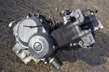 SUZUKI GSXR 400 GK76A COMPLETE