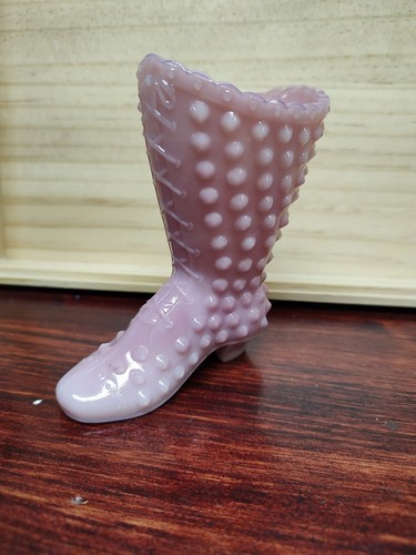 Fenton rosalene pink - fenton, mauve