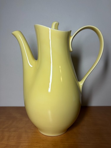 Hallcraft eva zeisel style - hallcraft,
