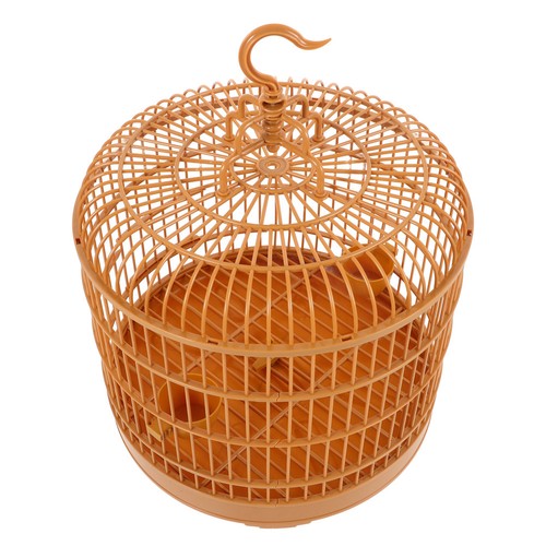 Hanging cage for bird - cage, parrot