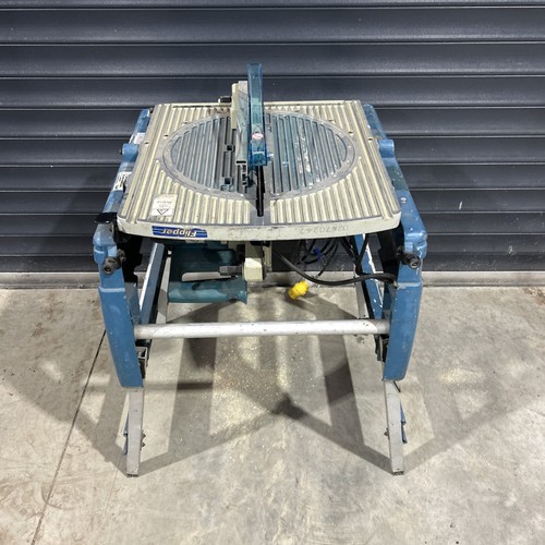 Makita lf1000 flip - over, saw