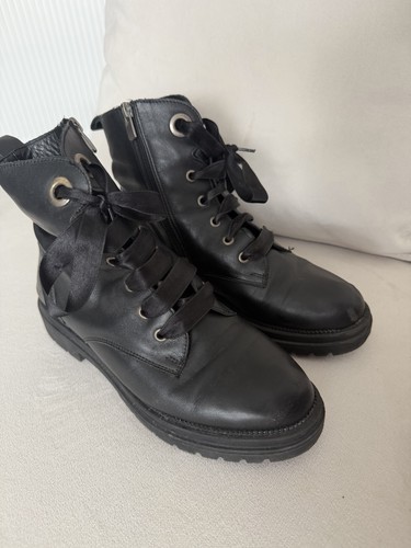 Moda pelle black - pelle,