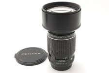 [Mint] SMC PENTAX M* 300mm F4 Green Star MF Telephoto Lens K mount From JAPAN