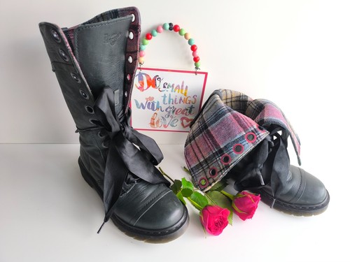Doc martens triumph - martens,