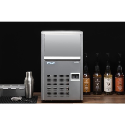 Polar series gourmet cube - gourmet,