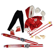 Vintage Ideal Tammy Family