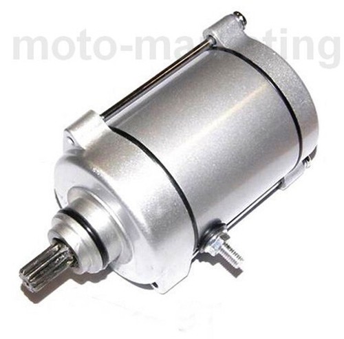 Starter motor for ram - starter, smc
