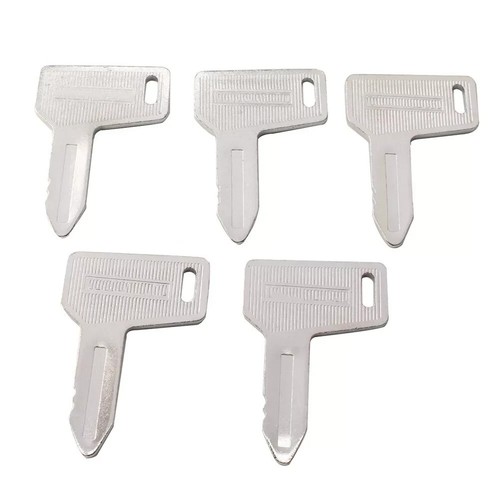 5pcs ignition key - key, at110583