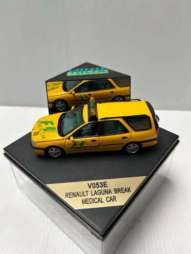 Speed v053e renault laguna - speed,