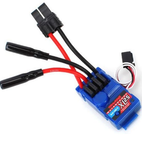 Traxxas controller with - traxxas, 2.5