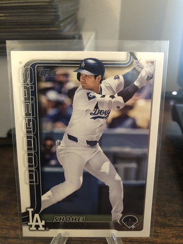 2025 topps series baseball - 2025,
