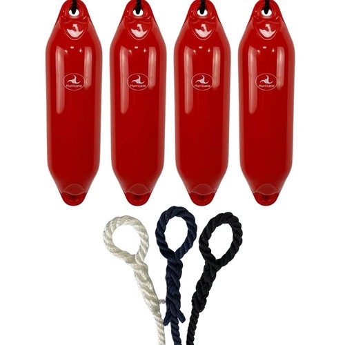 Hurricane boat fenders - x,