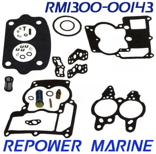 Carburator rebuild kit - carburator,