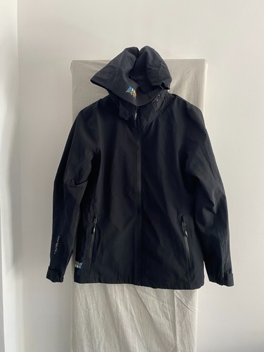Rukka extreme black - extreme,
