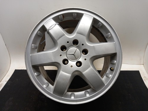 Mercedes class inch - mercedes, 17"