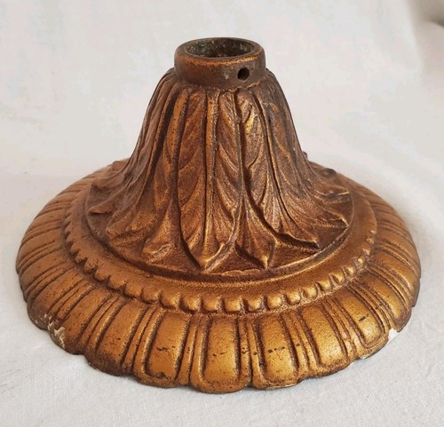 Antique cast iron - cast,